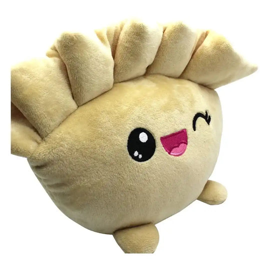 Yummis Plüschfigur Gyoza 20 cm - Smalltinytoystore