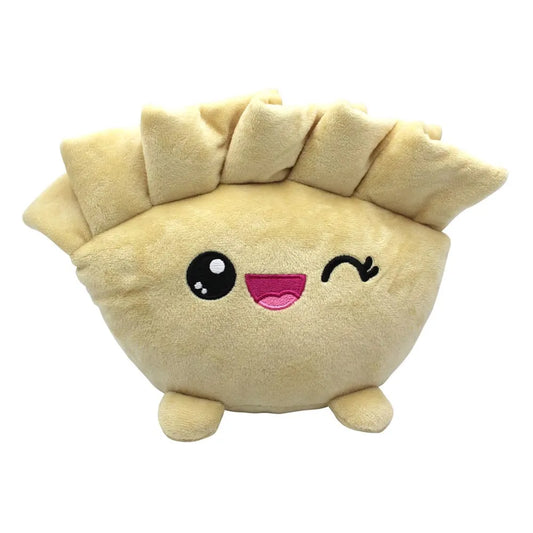 Yummis Plüschfigur Gyoza 20 cm - Smalltinytoystore