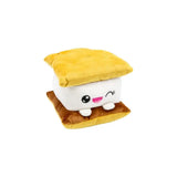Yummis Plüschfigur Keks 16 cm - Smalltinytoystore