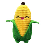 Yummis Plüschfigur Mais 20 cm - Smalltinytoystore