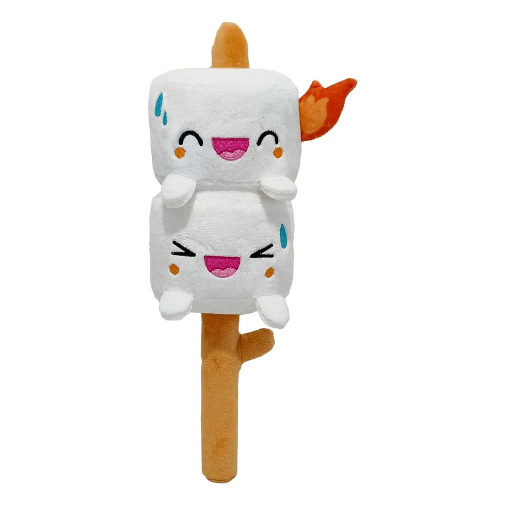 Yummis Plüschfigur Marshmallow 35 cm - Smalltinytoystore