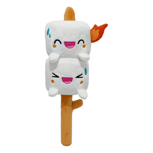 Yummis Plüschfigur Marshmallow 35 cm - Smalltinytoystore