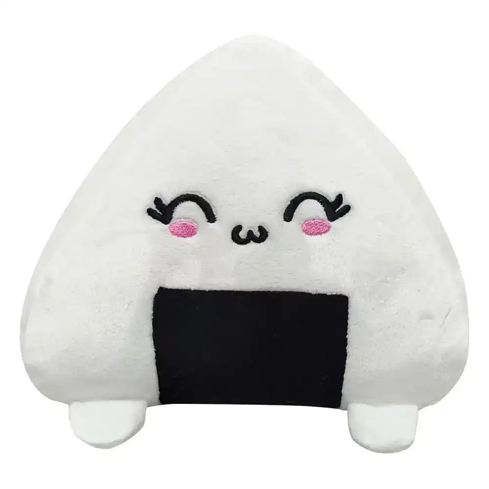 Yummis Plüschfigur Onigiri 22 cm - Smalltinytoystore