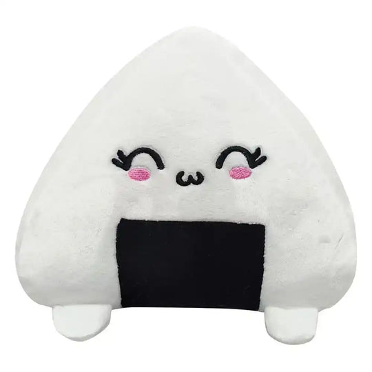 Yummis Plüschfigur Onigiri 22 cm - Smalltinytoystore