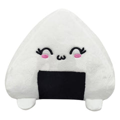 Yummis Plüschfigur Onigiri 22 cm - Smalltinytoystore