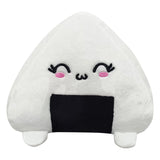 Yummis Plüschfigur Onigiri 22 cm - Smalltinytoystore