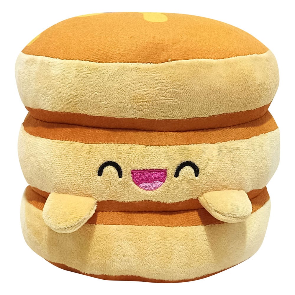 Yummis Plüschfigur Pancake 19 cm - Smalltinytoystore