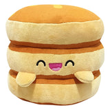 Yummis Plüschfigur Pancake 19 cm - Smalltinytoystore
