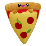 Yummis Plüschfigur Pizza 32 cm - Smalltinytoystore