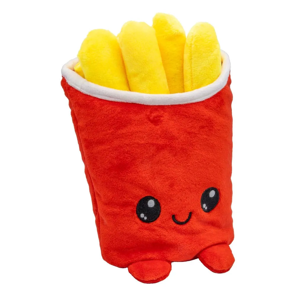 Yummis Plüschfigur Pommes 22 cm - Smalltinytoystore