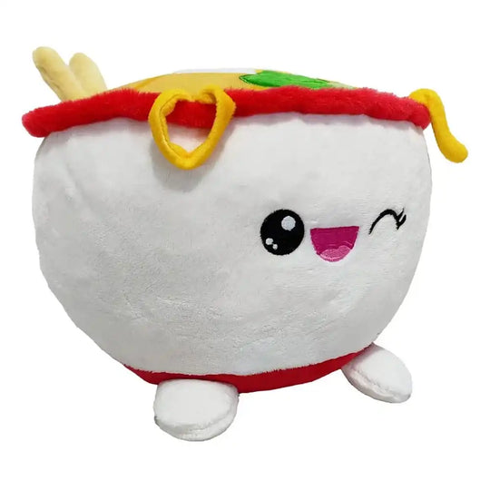 Yummis Plüschfigur Ramen 20 cm - Smalltinytoystore