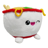 Yummis Plüschfigur Ramen 20 cm - Smalltinytoystore