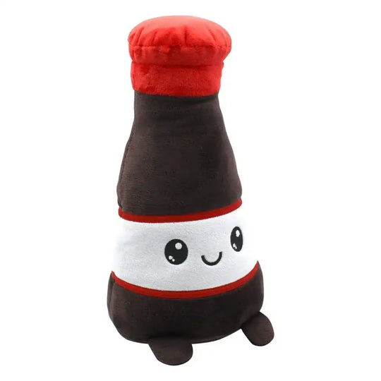Yummis Plüschfigur Soya 20 cm - Smalltinytoystore
