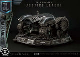 Zack Snyder's Justice League Museum Masterline Diorama Bat-Tank 36 cm - Smalltinytoystore