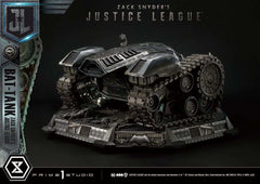Zack Snyder's Justice League Museum Masterline Diorama Bat-Tank 36 cm - Smalltinytoystore