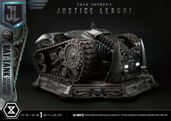 Zack Snyder's Justice League Museum Masterline Diorama Bat-Tank 36 cm - Smalltinytoystore