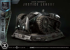 Zack Snyder's Justice League Museum Masterline Diorama Bat-Tank 36 cm - Smalltinytoystore