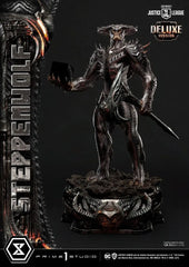 Zack Snyder's Justice League Museum Masterline Statue 1/3 Steppenwolf Deluxe Bonus Version 102 cm - Smalltinytoystore