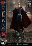 Zack Snyder's Justice League Real Elite Masterline Series Statue 1/3 Superman Knightmare Color Edition 95 cm - Smalltinytoystore