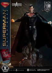 Zack Snyder's Justice League Real Elite Masterline Series Statue 1/3 Superman Knightmare Color Edition Deluxe Ver. 95 cm - Smalltinytoystore
