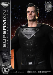 Zack Snyder's Justice League Real Elite Masterline Series Statue 1/3 Superman Resurrection 95 cm - Smalltinytoystore