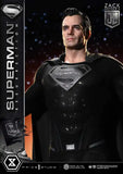 Zack Snyder's Justice League Real Elite Masterline Series Statue 1/3 Superman Resurrection 95 cm - Smalltinytoystore