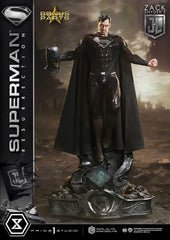 Zack Snyder's Justice League Real Elite Masterline Series Statue 1/3 Superman Resurrection Deluxe Bonus Ver. 95 cm - Smalltinytoystore