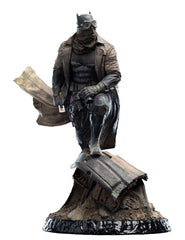 Zack Snyder's Justice League Statue 1/4 Batman 59 cm - Smalltinytoystore