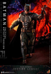 Zack Snyder`s Justice League 1/6 Batman (Tactical Batsuit Version) 33 cm - Smalltinytoystore