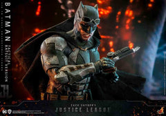 Zack Snyder`s Justice League 1/6 Batman (Tactical Batsuit Version) 33 cm - Smalltinytoystore