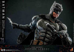 Zack Snyder`s Justice League 1/6 Batman (Tactical Batsuit Version) 33 cm - Smalltinytoystore