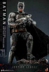 Zack Snyder`s Justice League 1/6 Batman (Tactical Batsuit Version) 33 cm - Smalltinytoystore