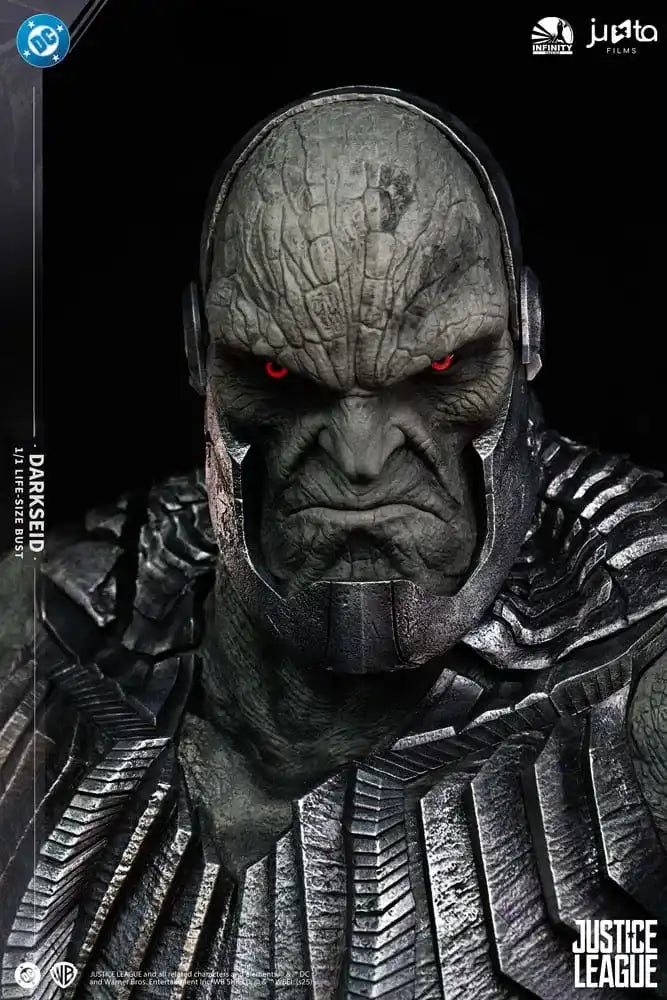 Zack Snyder´s Justice League Life-Size Büste 1/1 Darkseid 136 cm