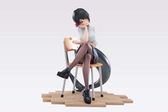 Zenless Zone Zero Limepie Series PVC Statue 1/8 Ellen Joe Monday to Friday Ver. 15 cm - Smalltinytoystore