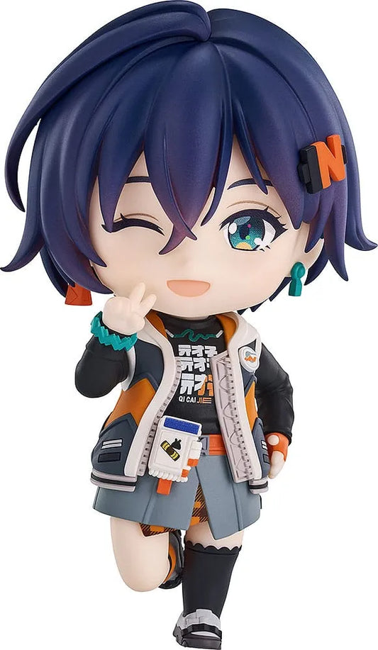 Zenless Zone Zero Nendoroid Actionfigur Belle 10 cm - Smalltinytoystore