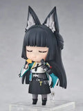 Zenless Zone Zero Nendoroid Actionfigur Miyabi Hoshimi 10 cm