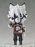 Zenless Zone Zero Nendoroid Actionfigur Von Lycaon 10 cm - Smalltinytoystore
