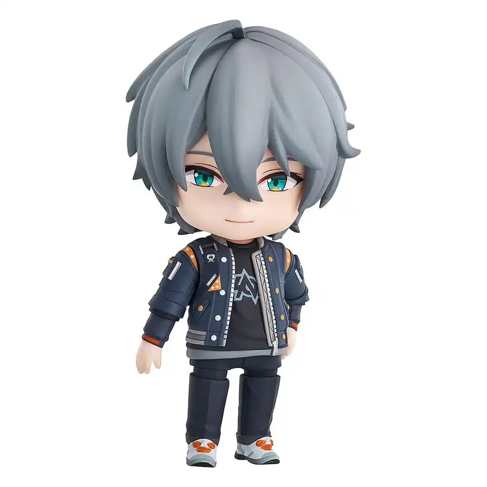 Zenless Zone Zero Nendoroid Actionfigur Wise 10 cm - Smalltinytoystore