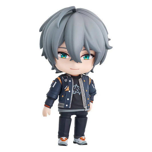 Zenless Zone Zero Nendoroid Actionfigur Wise 10 cm - Smalltinytoystore