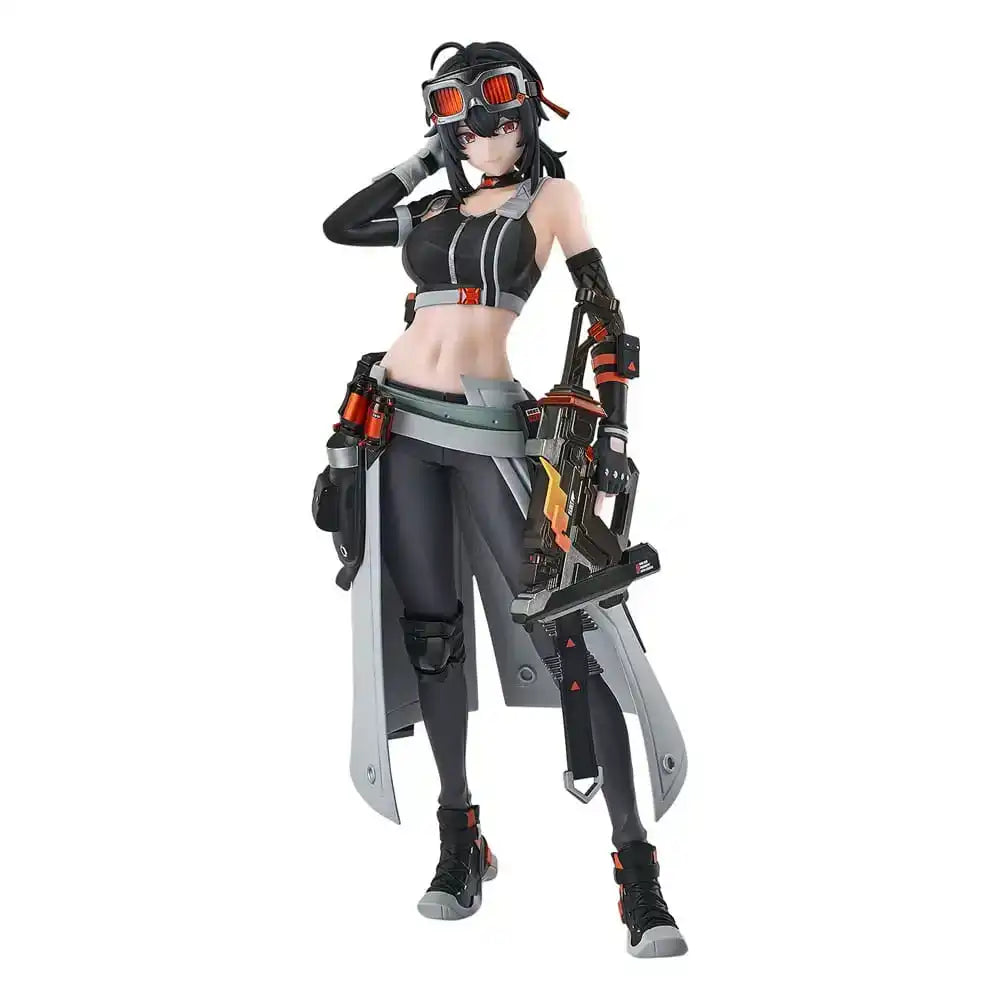 Zenless Zone Zero Pop Up Parade SP PVC Statue Grace Howard 20 cm - Smalltinytoystore