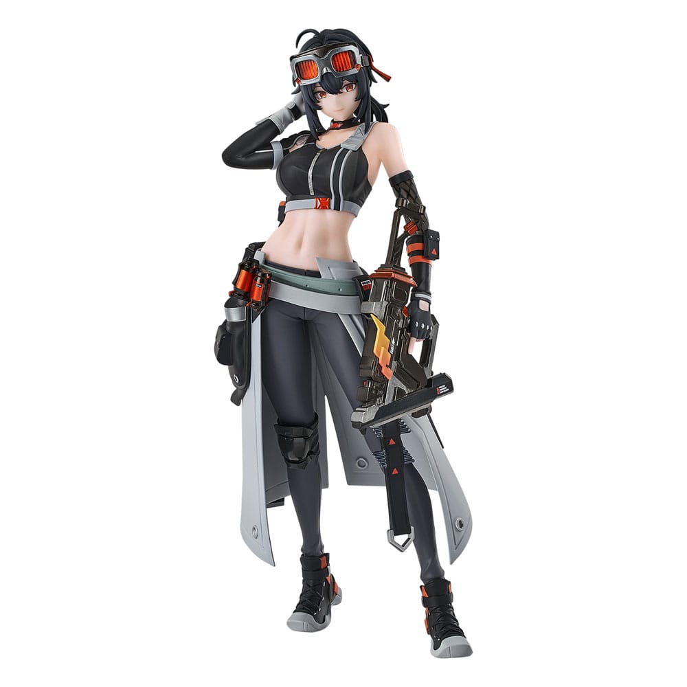 Zenless Zone Zero Pop Up Parade SP PVC Statue Grace Howard 20 cm - Smalltinytoystore