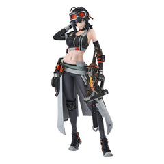 Zenless Zone Zero Pop Up Parade SP PVC Statue Grace Howard 20 cm - Smalltinytoystore