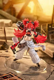 Zenless Zone Zero Pop Up Parade SP PVC Statue Koleda Belobog 17 cm - Smalltinytoystore