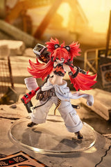 Zenless Zone Zero Pop Up Parade SP PVC Statue Koleda Belobog 17 cm - Smalltinytoystore