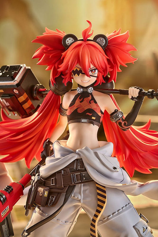 Zenless Zone Zero Pop Up Parade SP PVC Statue Koleda Belobog 17 cm - Smalltinytoystore