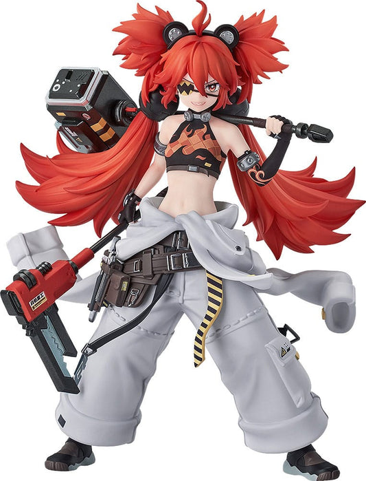 Zenless Zone Zero Pop Up Parade SP PVC Statue Koleda Belobog 17 cm - Smalltinytoystore
