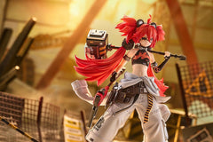 Zenless Zone Zero Pop Up Parade SP PVC Statue Koleda Belobog 17 cm - Smalltinytoystore