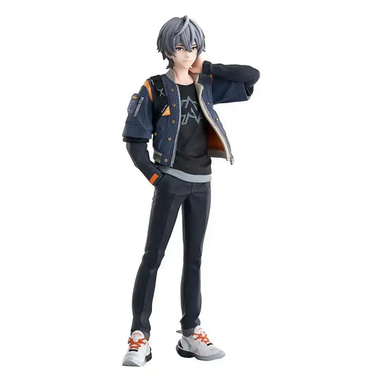 Zenless Zone Zero Pop Up Parade SP PVC Statue Wise 20 cm - Smalltinytoystore
