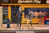 Zenless Zone Zero Pop Up Parade SP PVC Statue Wise 20 cm - Smalltinytoystore