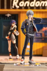 Zenless Zone Zero Pop Up Parade SP PVC Statue Wise 20 cm - Smalltinytoystore